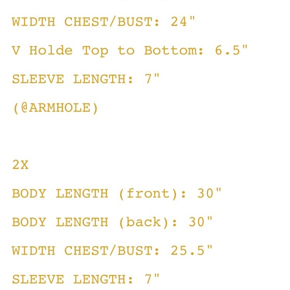 Crazy Train -Tried and True Back drop top tee - Picture 6 of 6